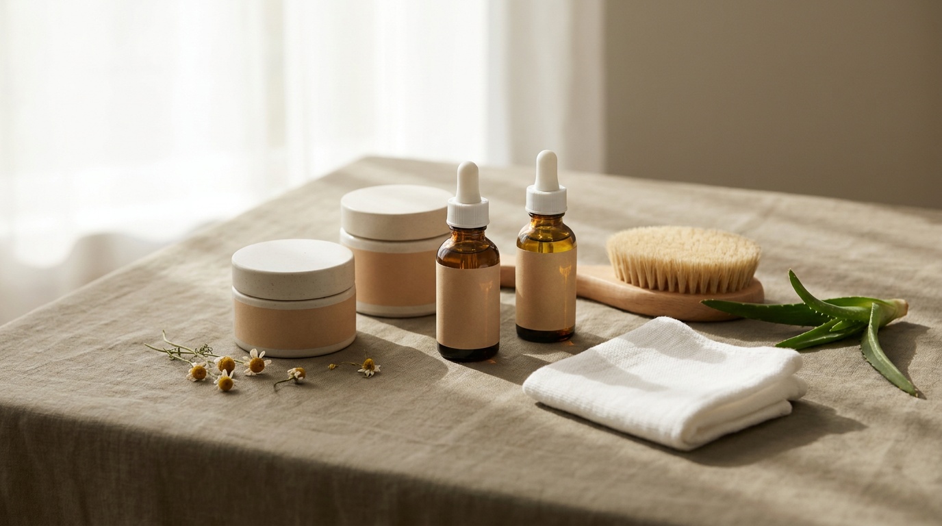 Les bienfaits de la crème à l'acide hyaluronique sur la peau - Esther glow